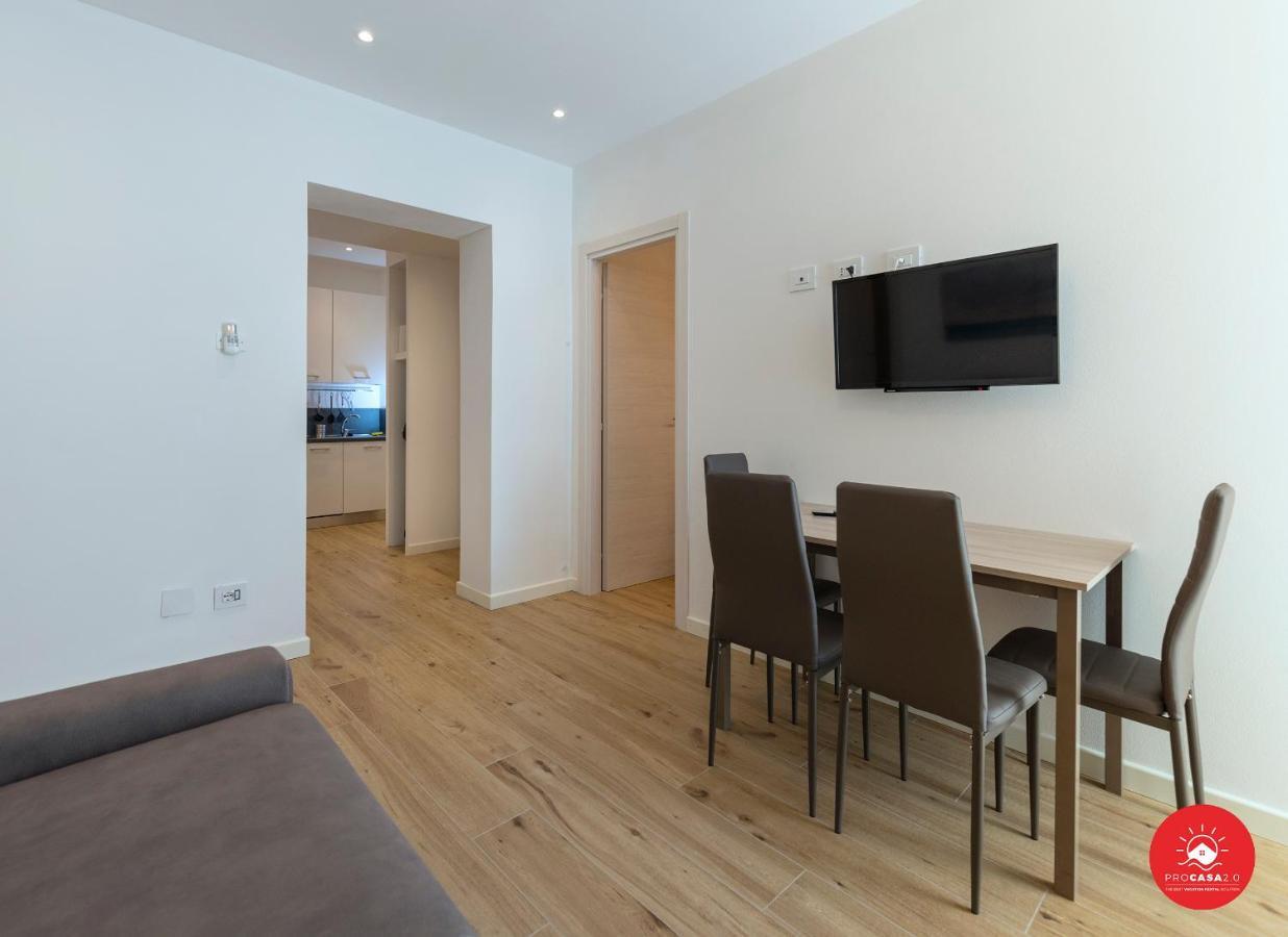 Appartement Ca' De Ma' *