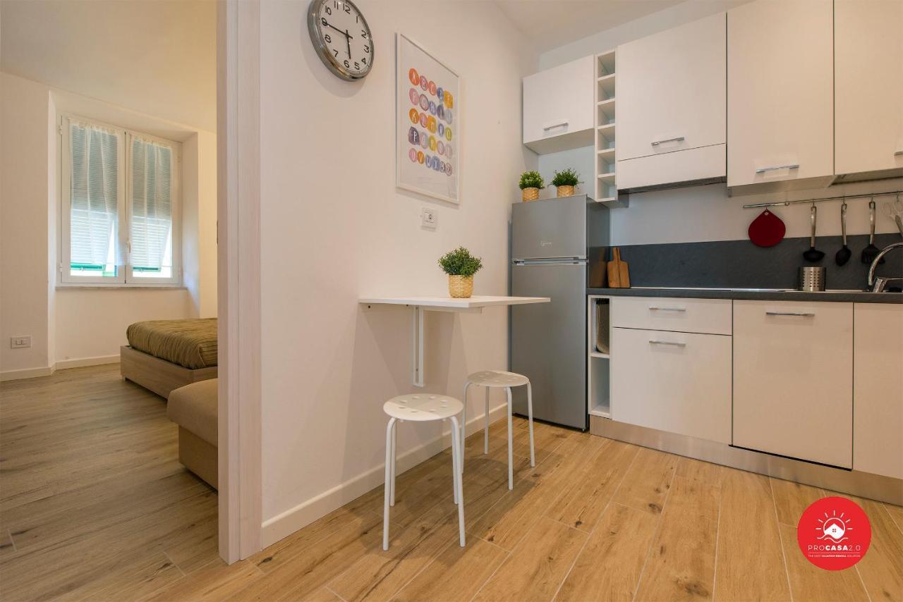 Appartement Ca' De Ma' *