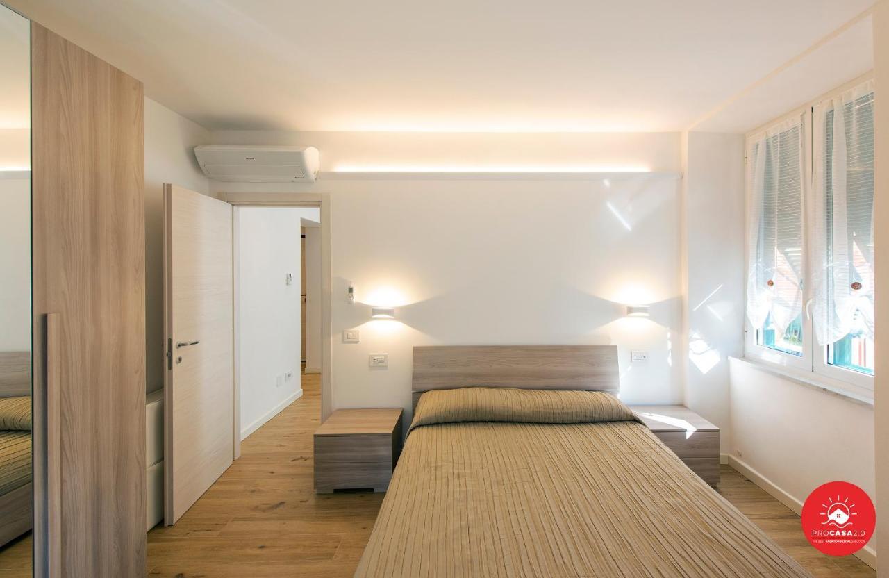 Appartement Ca' De Ma' La Spezia