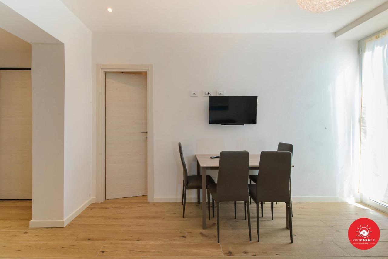 Ca' De Ma' Appartement *