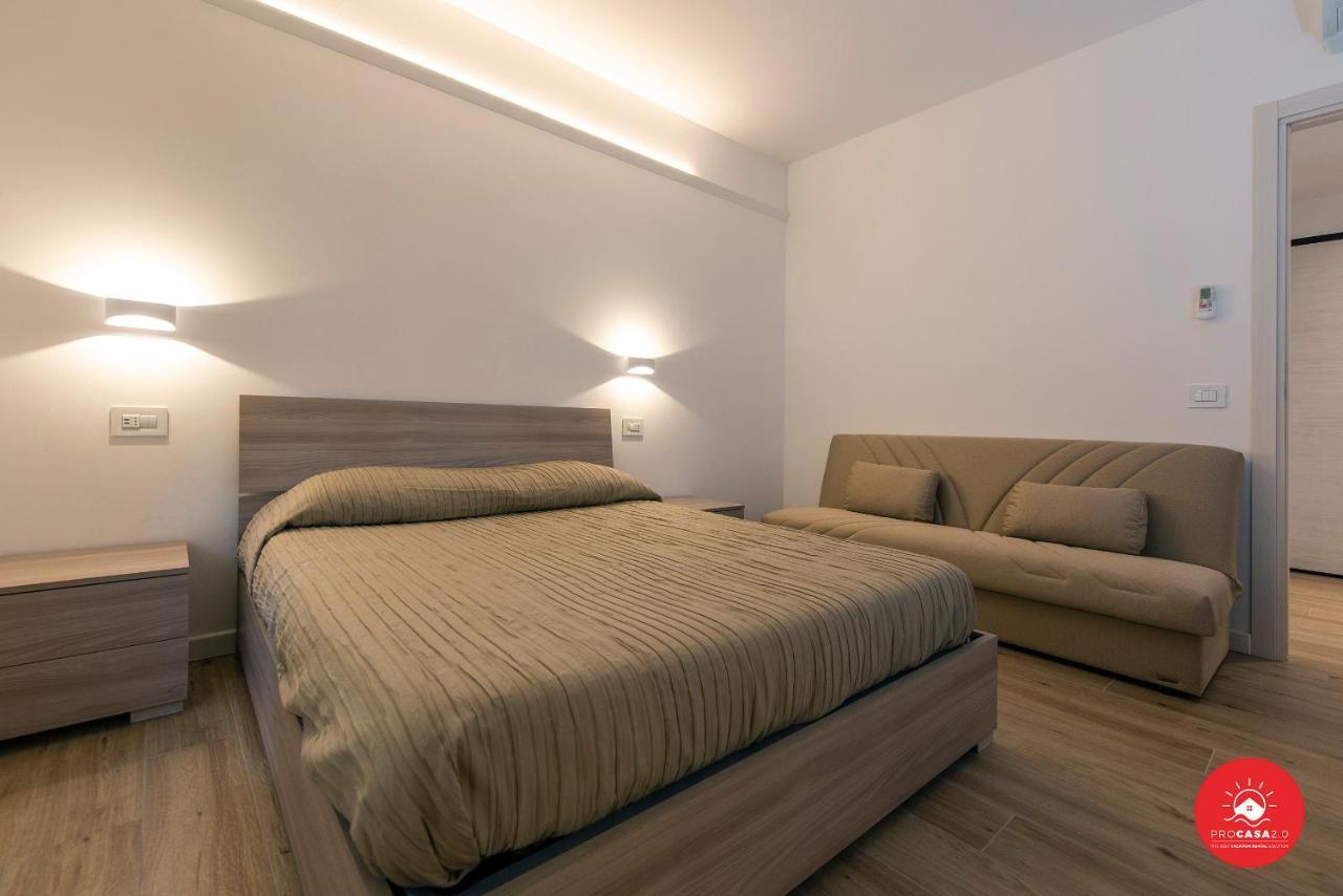 Ca' De Ma' * La Spezia