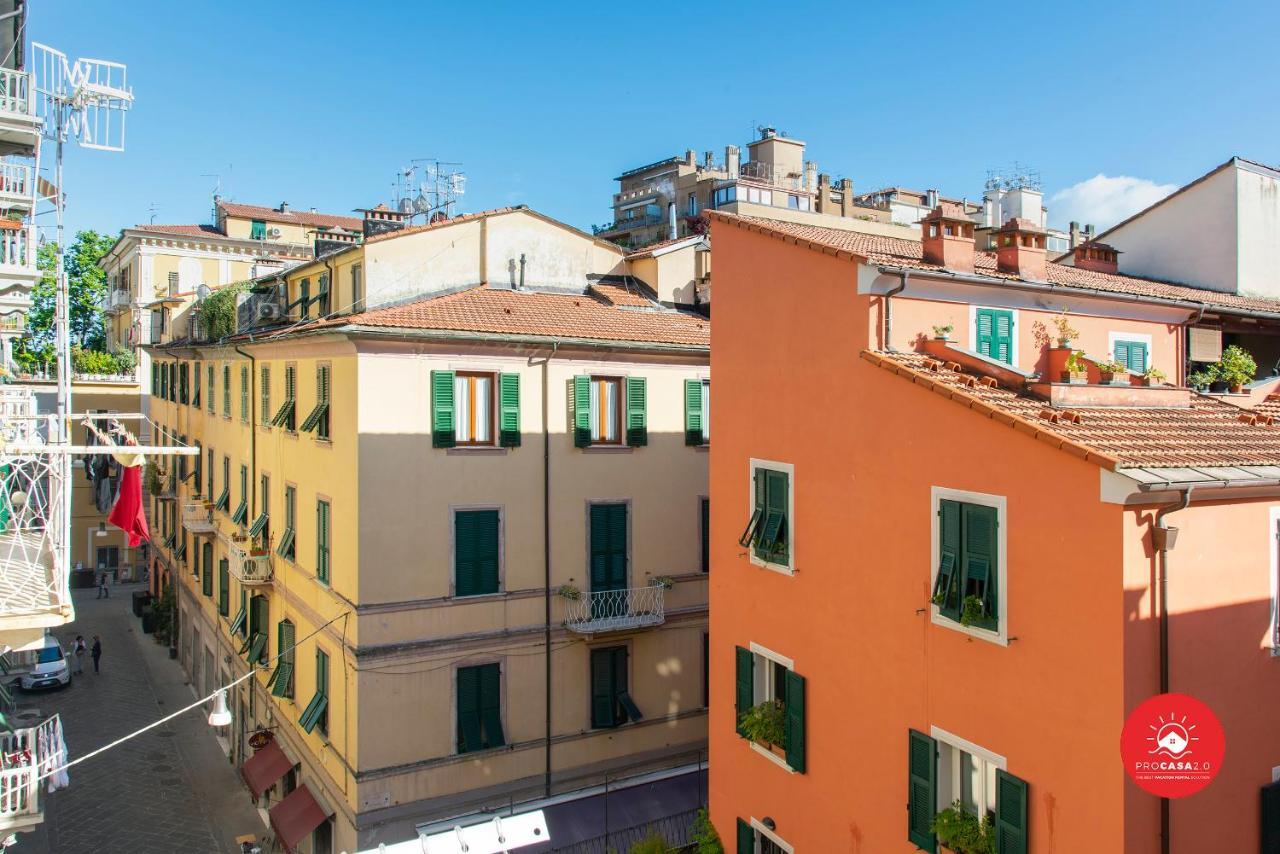 Appartamento Ca' De Ma' La Spezia
